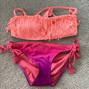 Bikini Set Size M (3 for $10)